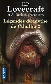 La chose des ténèbres