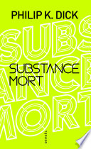 Substance Mort