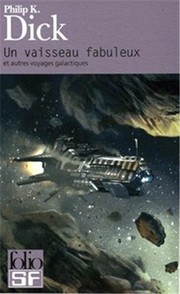Un vaisseau fabuleux